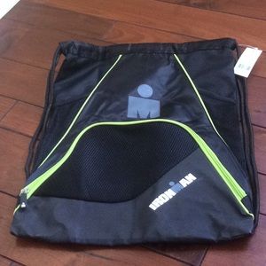 Ironman sling bag
